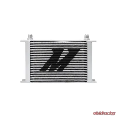 Mishimoto 25-Row Oil Cooler - MMOC-25