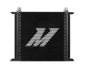 Mishimoto 34-Row Oil Cooler