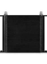 Mishimoto 34-Row Oil Cooler                                     - MMOC-34BK - Image 3