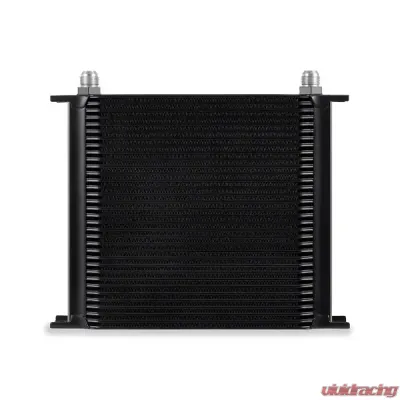Mishimoto 34-Row Oil Cooler - MMOC-34BK