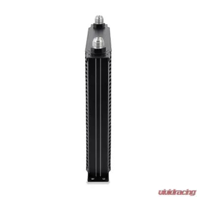 Mishimoto 34-Row Oil Cooler - MMOC-34BK