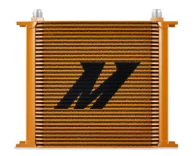 Mishimoto 34-Row Oil Cooler