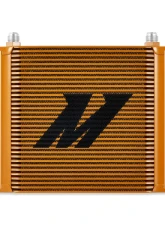 Mishimoto 34-Row Oil Cooler                                     - MMOC-34GD - Image 5