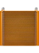 Mishimoto 34-Row Oil Cooler                                     - MMOC-34GD - Image 3