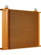 Mishimoto 34-Row Oil Cooler                                     - MMOC-34GD - Image 4