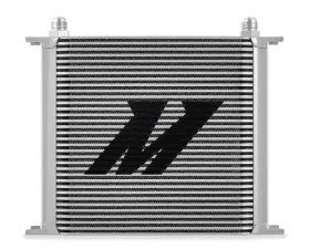 Mishimoto 34-Row Oil Cooler
