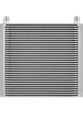 Mishimoto 34-Row Oil Cooler                                     - MMOC-34SL - Image 3