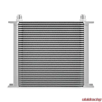 Mishimoto 34-Row Oil Cooler - MMOC-34SL