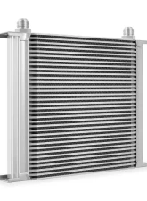 Mishimoto 34-Row Oil Cooler                                     - MMOC-34SL - Image 4