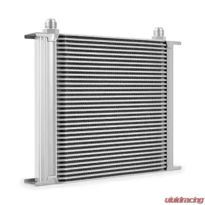 Mishimoto 34-Row Oil Cooler - MMOC-34SL