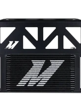 Mishimoto Oil Cooler Kit Toyota GR86 | Subaru BRZ 2022-2024                                     - MMOC-BRZ-22NTBK - Image 3