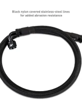 Mishimoto Oil Cooler Kit Toyota GR86 | Subaru BRZ 2022-2024                                     - MMOC-BRZ-22NTBK - Image 5