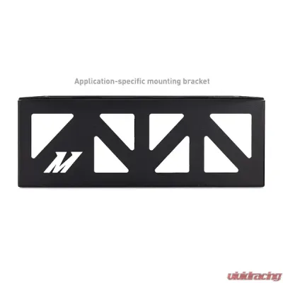 Mishimoto Oil Cooler Kit Toyota GR86 | Subaru BRZ 2022-2024 - MMOC-BRZ-22NTBK