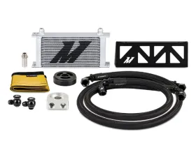 Mishimoto Oil Cooler Kit Toyota GR86 | Subaru BRZ 2022-2024
