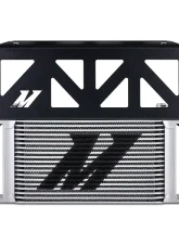 Mishimoto Oil Cooler Kit Toyota GR86 | Subaru BRZ 2022-2024                                     - MMOC-BRZ-22NTSL - Image 3