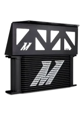 Mishimoto Oil Cooler Kit Toyota GR86 | Subaru BRZ 2022-2024                                     - MMOC-BRZ-22NTSL - Image 4