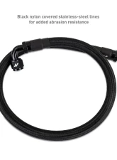 Mishimoto Oil Cooler Kit Toyota GR86 | Subaru BRZ 2022-2024                                     - MMOC-BRZ-22NTSL - Image 5