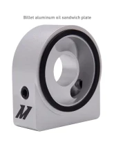 Mishimoto Oil Cooler Kit Toyota GR86 | Subaru BRZ 2022-2024                                     - MMOC-BRZ-22NTSL - Image 6