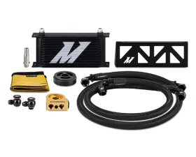 Mishimoto Oil Cooler Kit Toyota GR86 | Subaru BRZ 2022-2024
