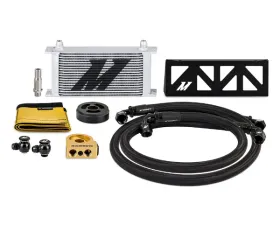 Mishimoto Oil Cooler Kit Toyota GR86 | Subaru BRZ 2022-2024
