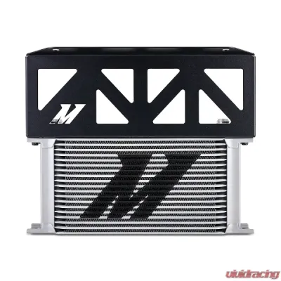 Mishimoto Oil Cooler Kit Toyota GR86 | Subaru BRZ 2022-2024 - MMOC-BRZ-22TSL