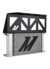 Mishimoto Oil Cooler Kit Toyota GR86 | Subaru BRZ 2022-2024                                     - MMOC-BRZ-22TSL - Image 4