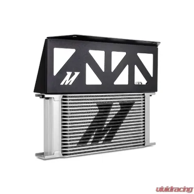 Mishimoto Oil Cooler Kit Toyota GR86 | Subaru BRZ 2022-2024 - MMOC-BRZ-22TSL