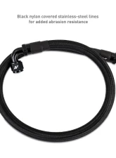 Mishimoto Oil Cooler Kit Toyota GR86 | Subaru BRZ 2022-2024                                     - MMOC-BRZ-22TSL - Image 5