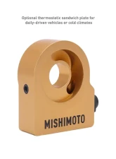 Mishimoto Oil Cooler Kit Toyota GR86 | Subaru BRZ 2022-2024                                     - MMOC-BRZ-22TSL - Image 6