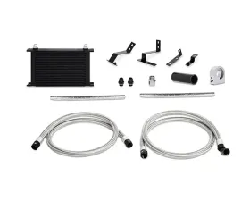 Mishimoto Oil Cooler Kit