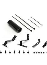 Mishimoto Oil Cooler Kit                                     - MMOC-CAM4-16BK - Image 3