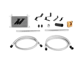 Mishimoto Oil Cooler Kit