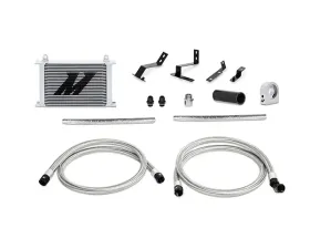 Mishimoto Oil Cooler Kit