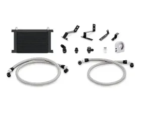 Mishimoto Oil Cooler Kit