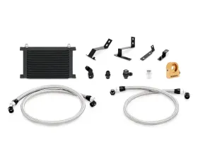 Mishimoto Oil Cooler Kit