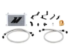 Mishimoto Oil Cooler Kit