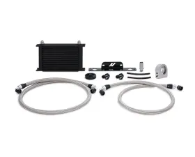 Mishimoto Oil Cooler Kit Chevrolet Camaro 2010-2015