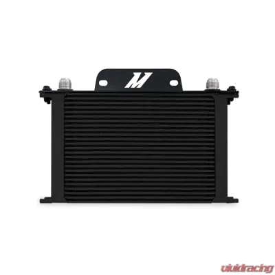 Mishimoto Oil Cooler Kit Chevrolet Camaro 2010-2015 - MMOC-CSS-10BK