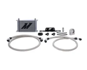 Mishimoto Oil Cooler Kit Chevrolet Camaro 2010-2015