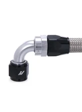 Mishimoto Oil Cooler Kit Chevrolet Camaro 2010-2015                                     - MMOC-CSS-10SL - Image 5