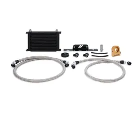 Mishimoto Oil Cooler Kit Chevrolet Camaro 2010-2015