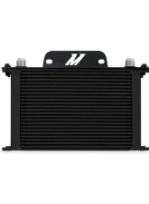 Mishimoto Oil Cooler Kit Chevrolet Camaro 2010-2015                                     - MMOC-CSS-10TBK - Image 3