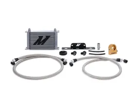 Mishimoto Oil Cooler Kit Chevrolet Camaro 2010-2015
