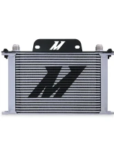 Mishimoto Oil Cooler Kit Chevrolet Camaro 2010-2015                                     - MMOC-CSS-10TSL - Image 3