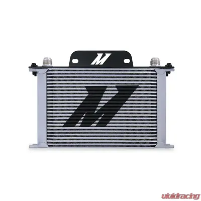 Mishimoto Oil Cooler Kit Chevrolet Camaro 2010-2015 - MMOC-CSS-10TSL