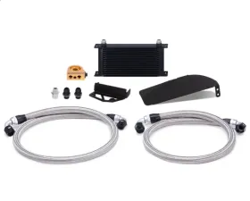 Mishimoto Oil Cooler Kit Honda Civic Type R 2017-2021