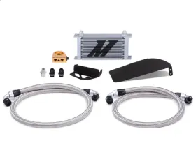 Mishimoto Oil Cooler Kit Honda Civic Type R 2017-2021