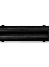 Mishimoto Large Dual Pass Bar & Plate Oil Cooler                                     - MMOC-DP-LBK - Image 3