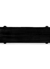 Mishimoto Large Dual Pass Bar & Plate Oil Cooler                                     - MMOC-DP-LBK - Image 4