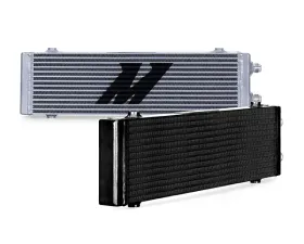 Mishimoto Large Dual Pass Bar & Plate Oil Cooler